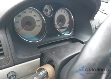 2007 Chevrolet Cobalt Lt из США, поврежденный, VIN 1G1AL55F377271747